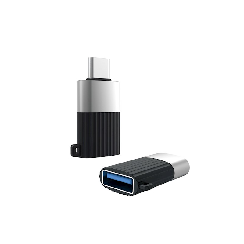 ADAPTADOR MH TIPO C A USB 2.0 H NM149F XO-NB149-F TIPO C - 09836